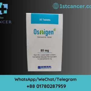 Osimertinib Tablet (Osmigen) | 1st Cancer