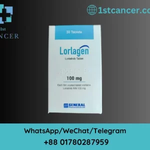 Lorlatinib Tablet (Lorlagen) | 1st Cancer