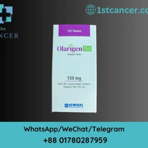 Olaparib Capsule (Olarigen)