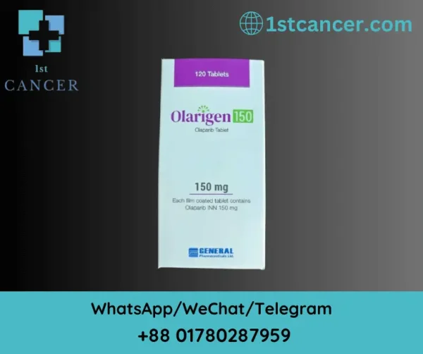 Olaparib Capsule (Olarigen)