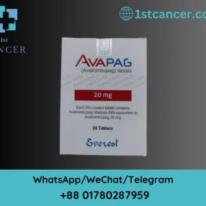 Avatrombopag Tablets (Avapag)